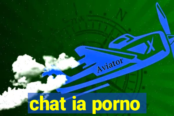 chat ia porno